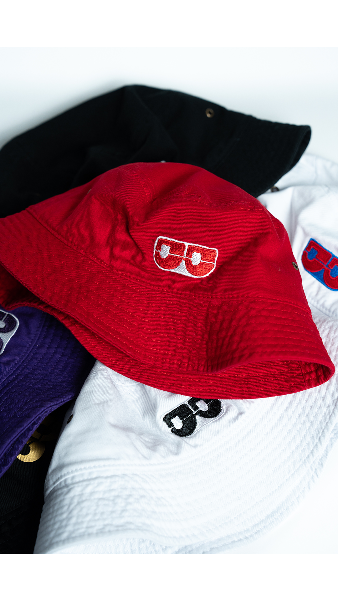 Bucket Hat