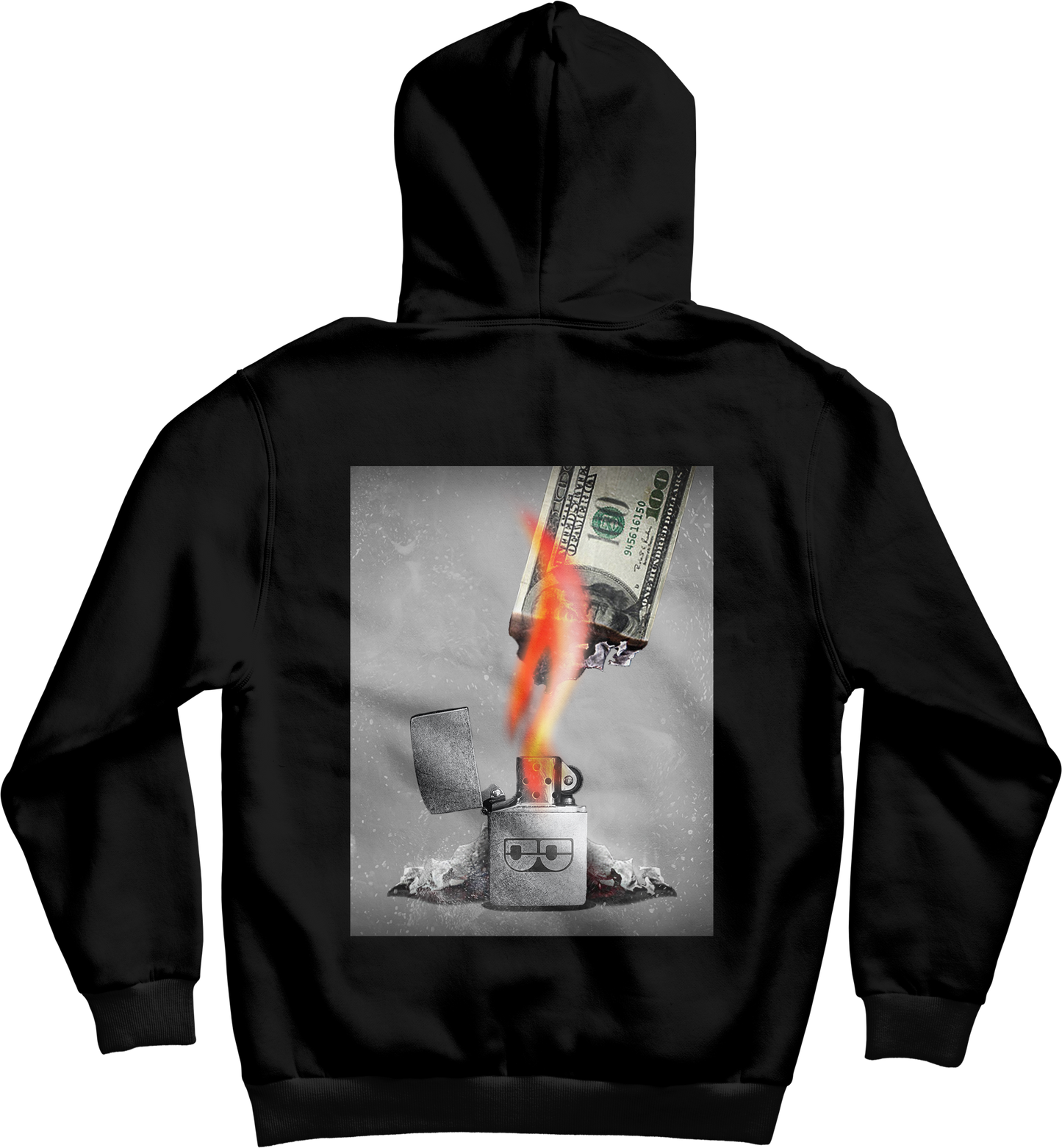 Money Tee (Hoodie)