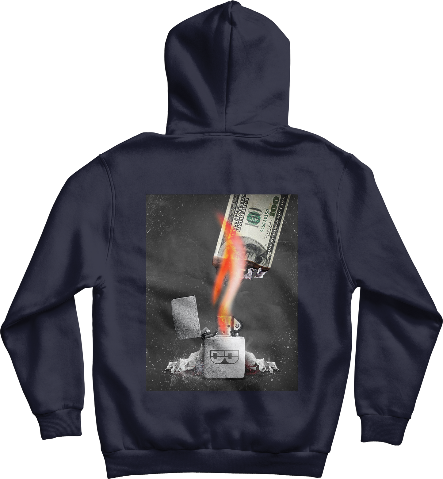 Money Tee (Hoodie)