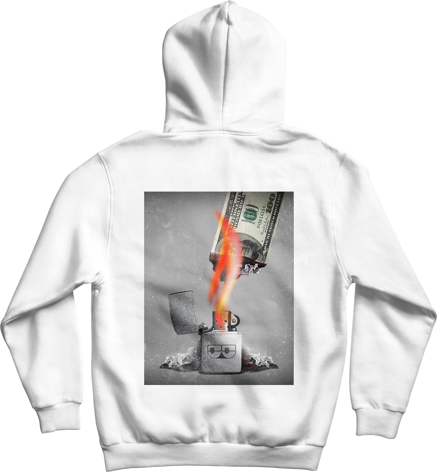 Money Tee (Hoodie)