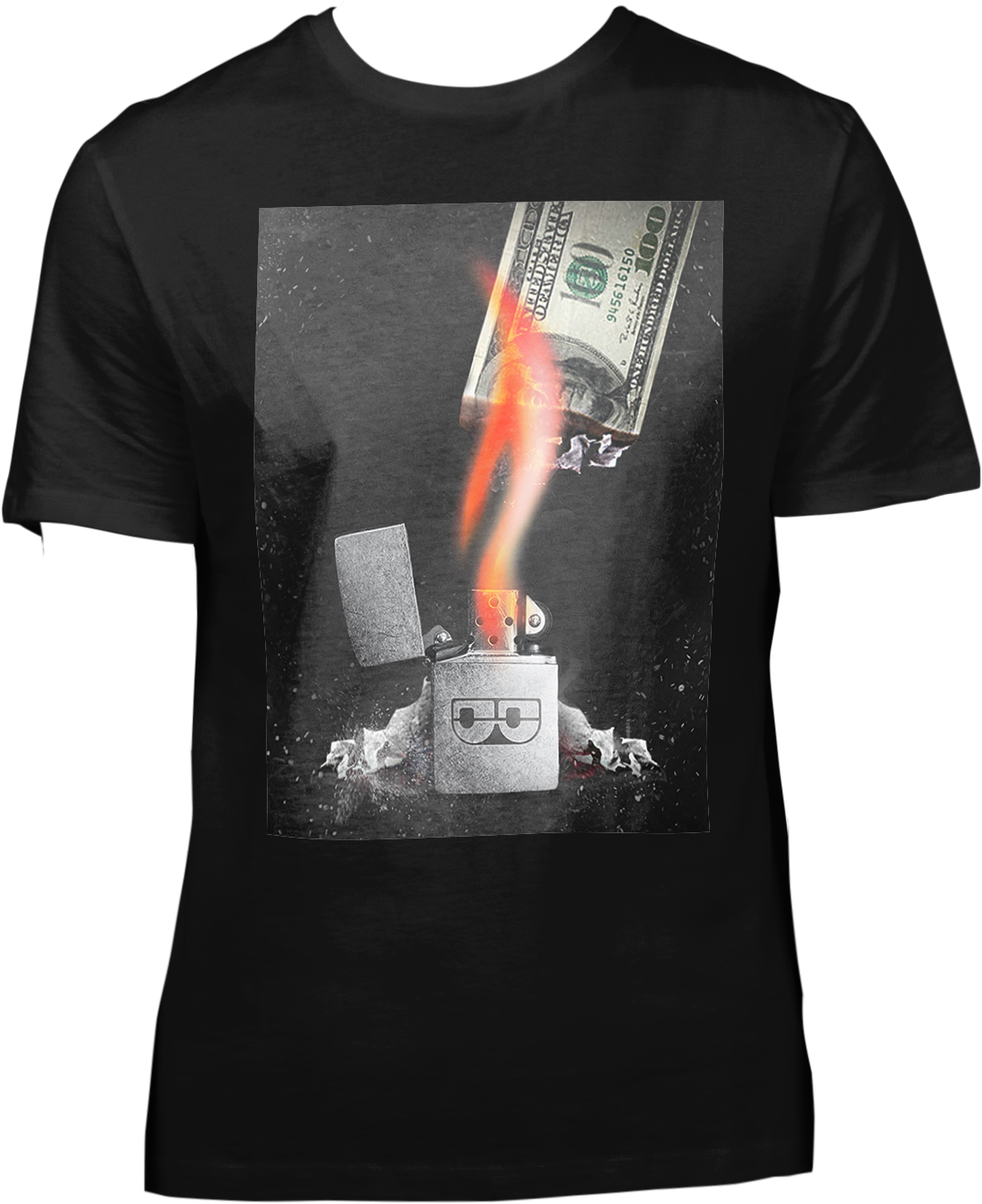 Money Tee
