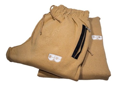 Full Tracksuit Set
