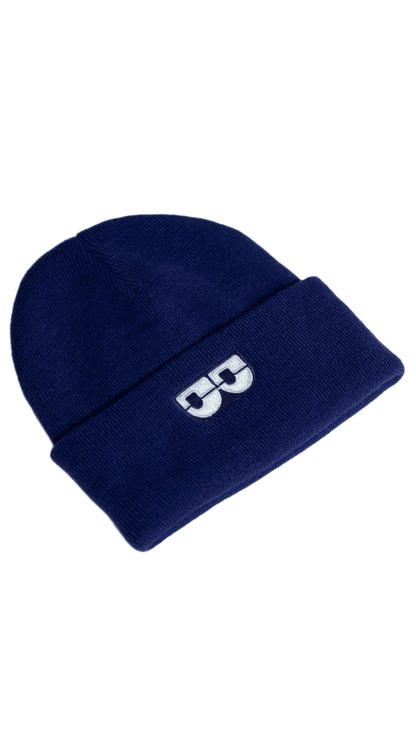 Beanie / Touque - Tabuu Line tabuuline Toronto Streetwear
