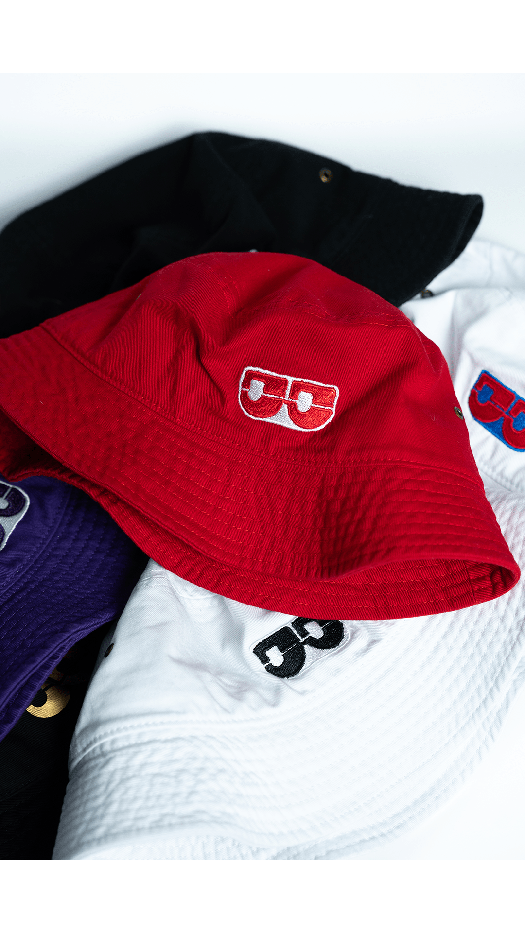 Bucket Hat - Tabuu Line tabuuline Toronto Streetwear