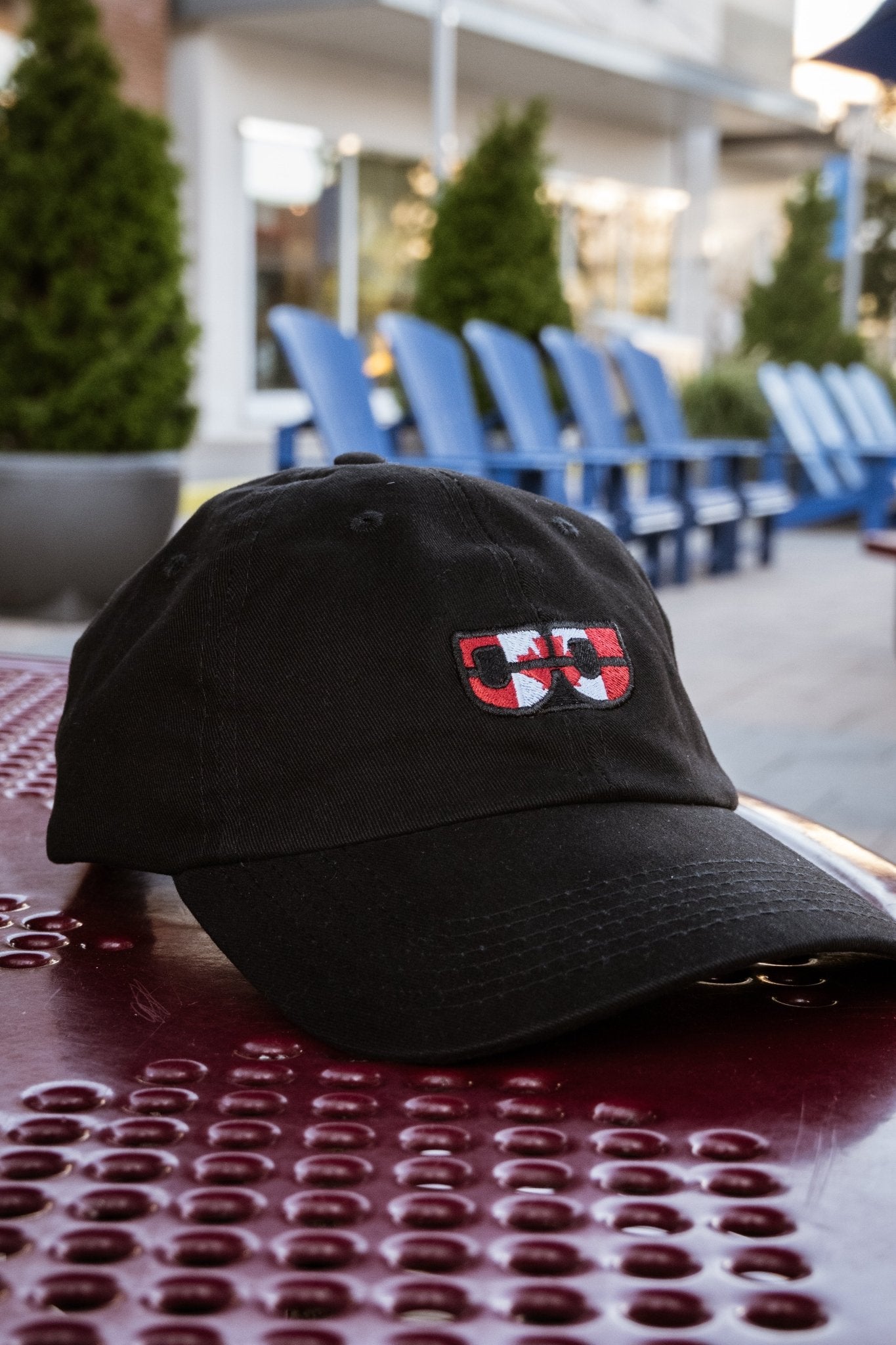 CAN - Line - Tabuu Line tabuuline Toronto Streetwear