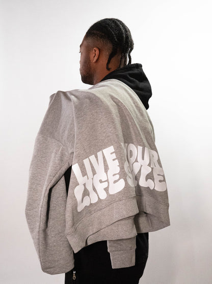 Crewneck - Tabuu Line tabuuline Toronto Streetwear